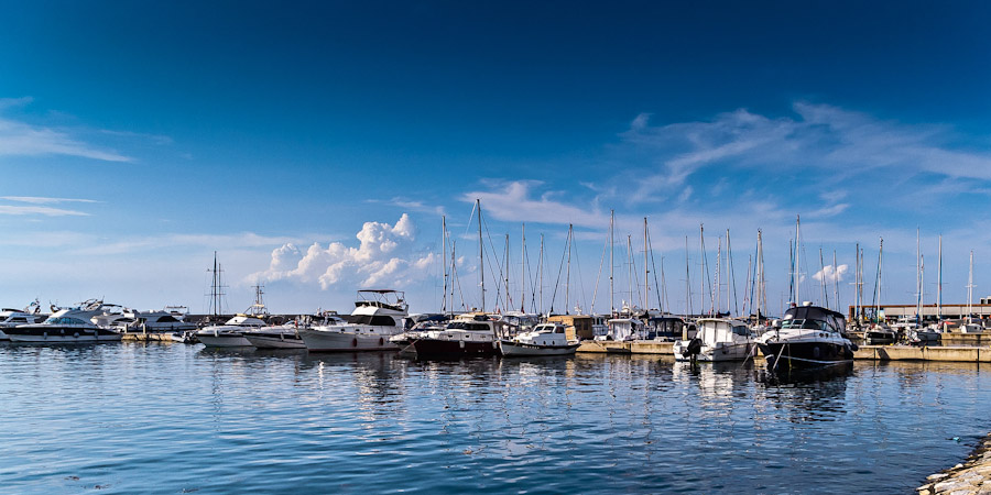 Setur Yalova Marina