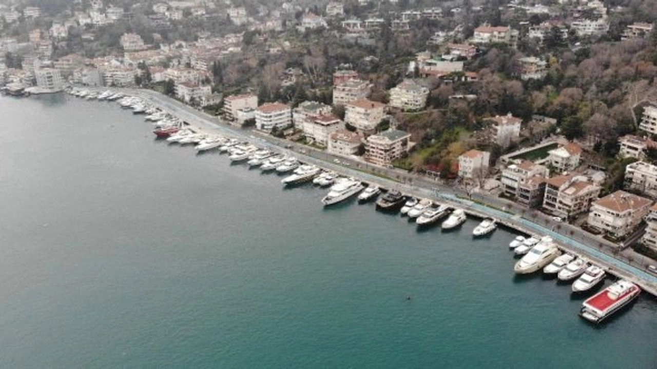 Bebek Sahil