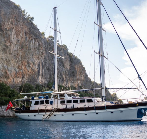 ALTAIR Gulet
